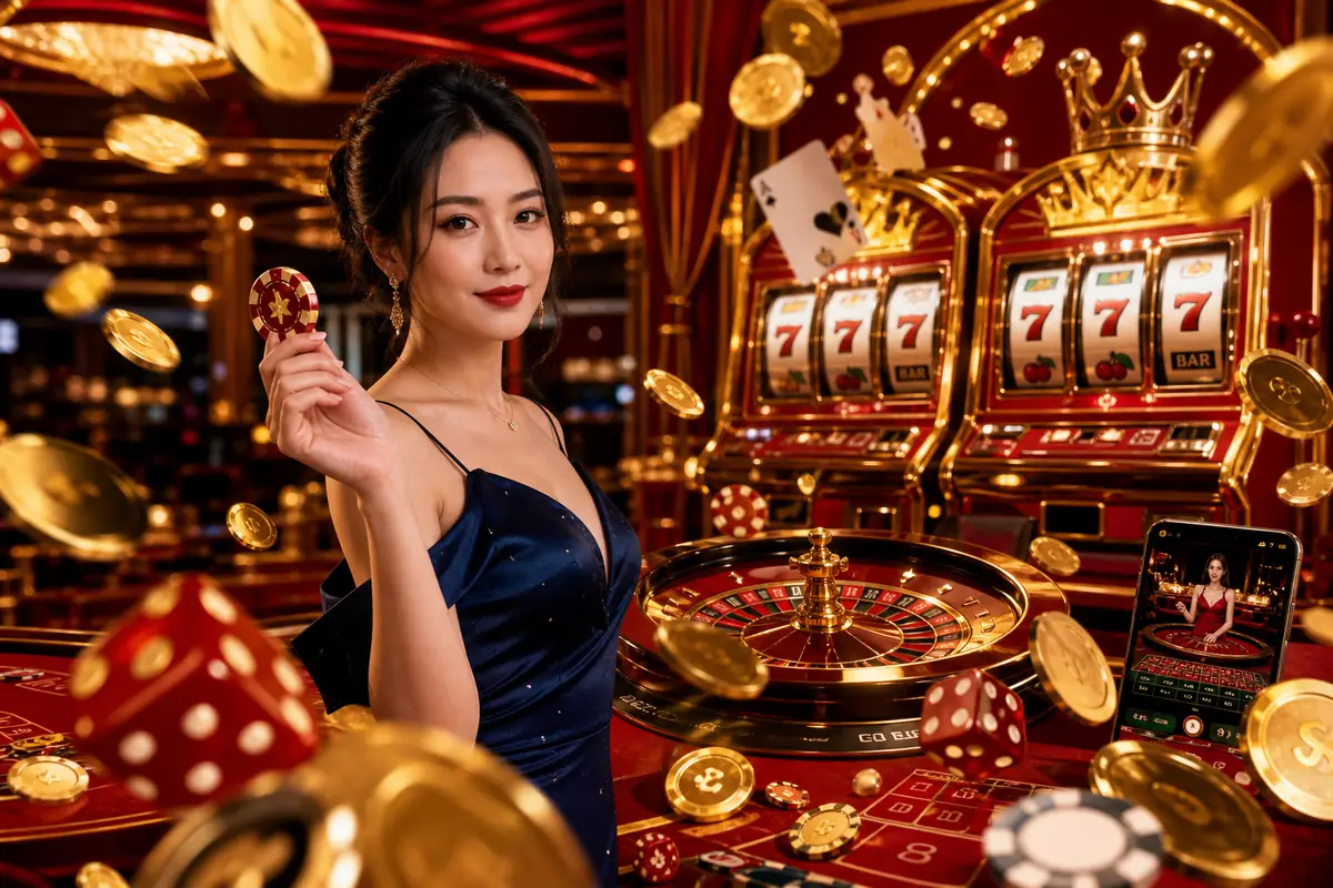 msiawin bonus deposit pertama kali