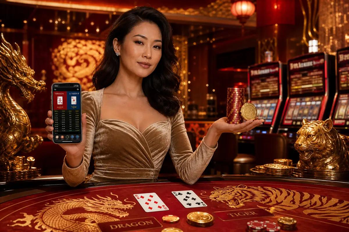msiawin Fortune Tiger permainan PG Soft