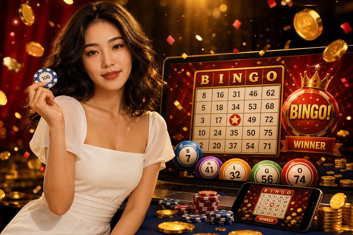 msiawin Casino kaedah deposit e-wallet DuitNow