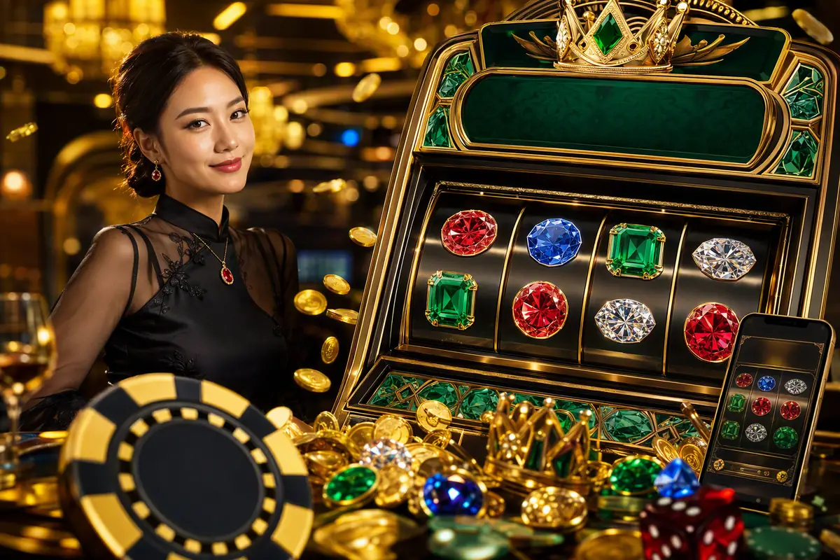 msiawin slot online koleksi permainan utama