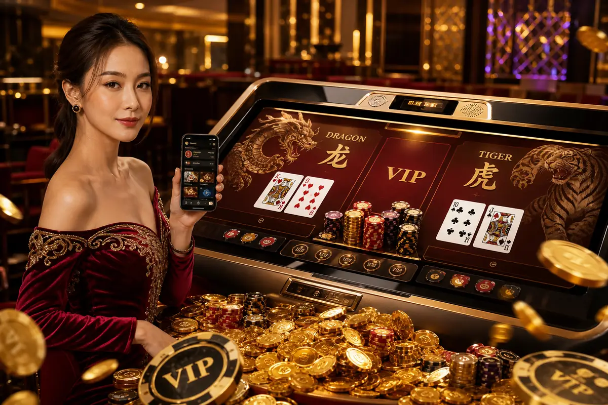 msiawin Casino suasana live dealer roulette