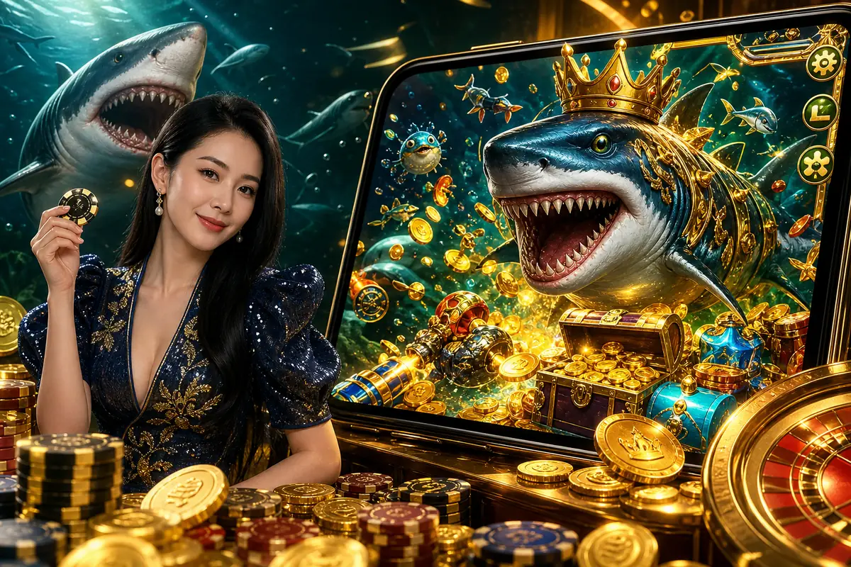 msiawin Casino koleksi slot online PG Soft JILI