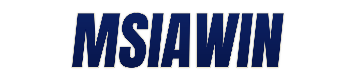 msiawin logo